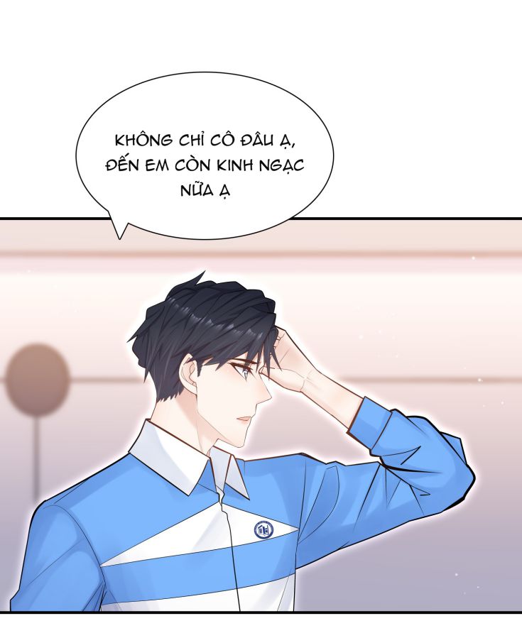 Anh Ấy Sinh Ra Là Công Của Tôi Chap 7 - Next Chap 8